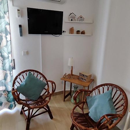 Apartamento Praia De Μόντε Γκόρντο Εξωτερικό φωτογραφία