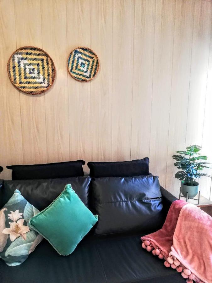 Apartamento Praia De Μόντε Γκόρντο Εξωτερικό φωτογραφία