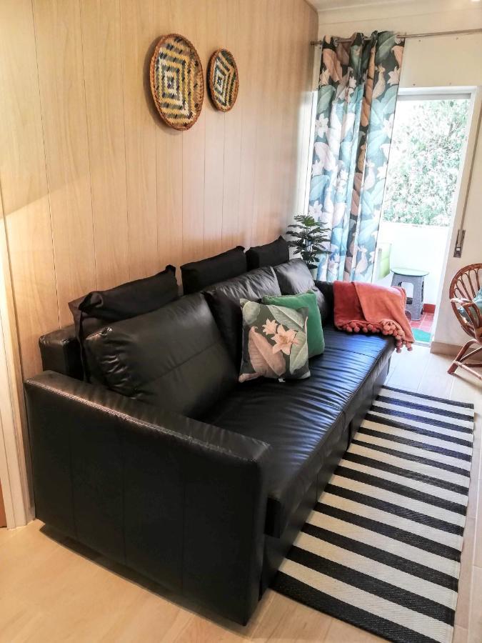 Apartamento Praia De Μόντε Γκόρντο Εξωτερικό φωτογραφία