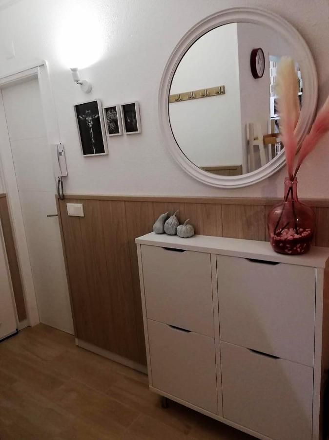 Apartamento Praia De Μόντε Γκόρντο Εξωτερικό φωτογραφία