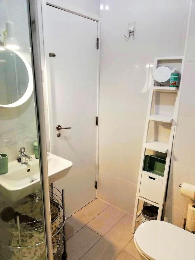 Apartamento Praia De Μόντε Γκόρντο Εξωτερικό φωτογραφία