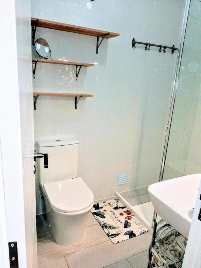 Apartamento Praia De Μόντε Γκόρντο Εξωτερικό φωτογραφία