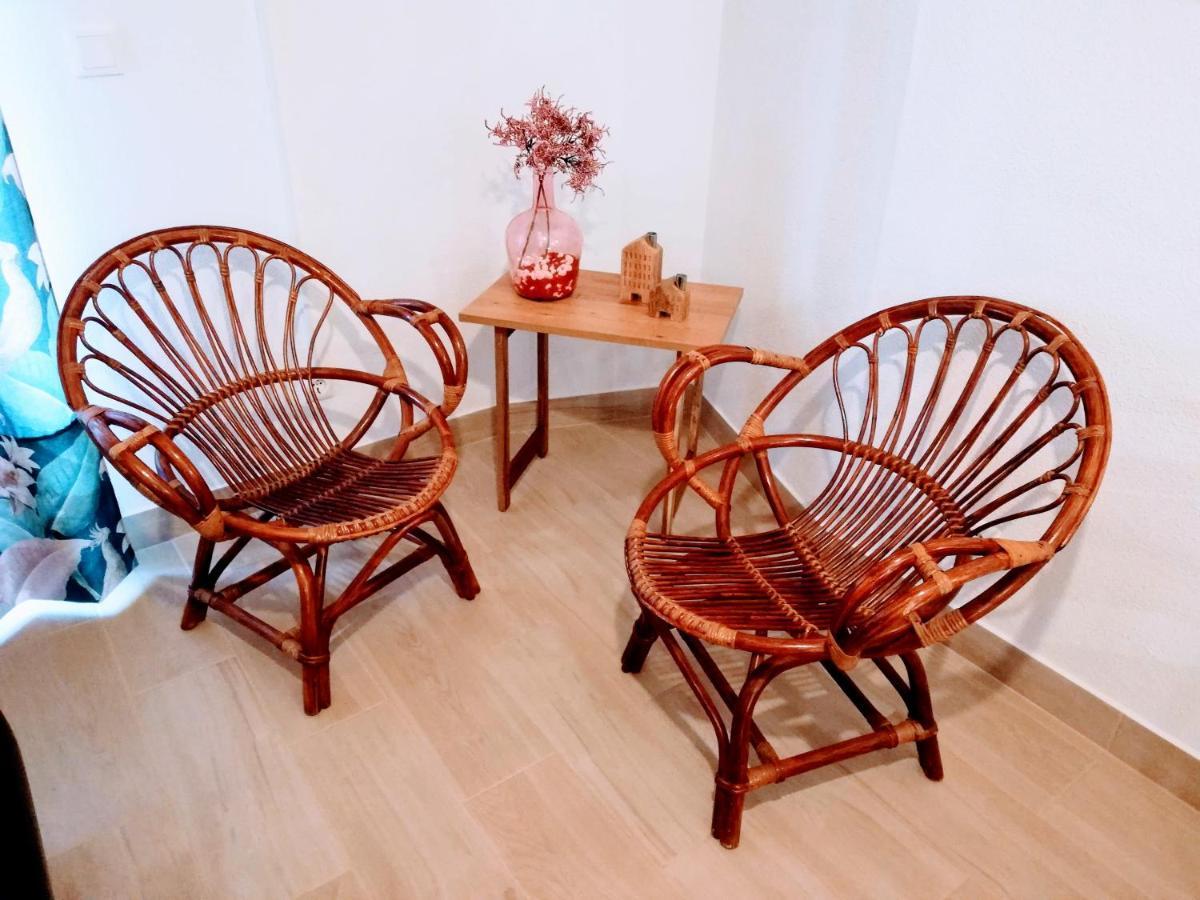 Apartamento Praia De Μόντε Γκόρντο Εξωτερικό φωτογραφία