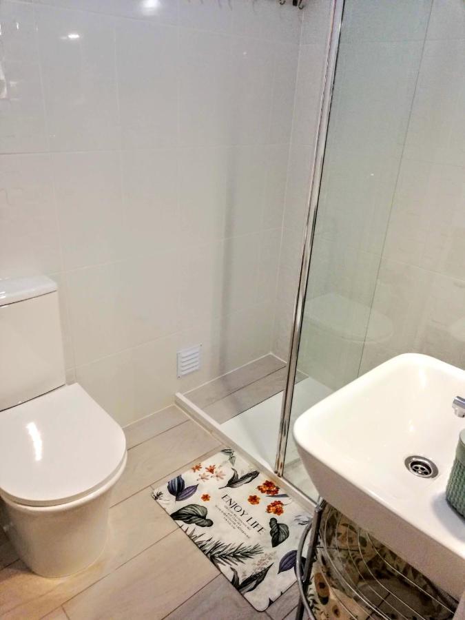 Apartamento Praia De Μόντε Γκόρντο Εξωτερικό φωτογραφία