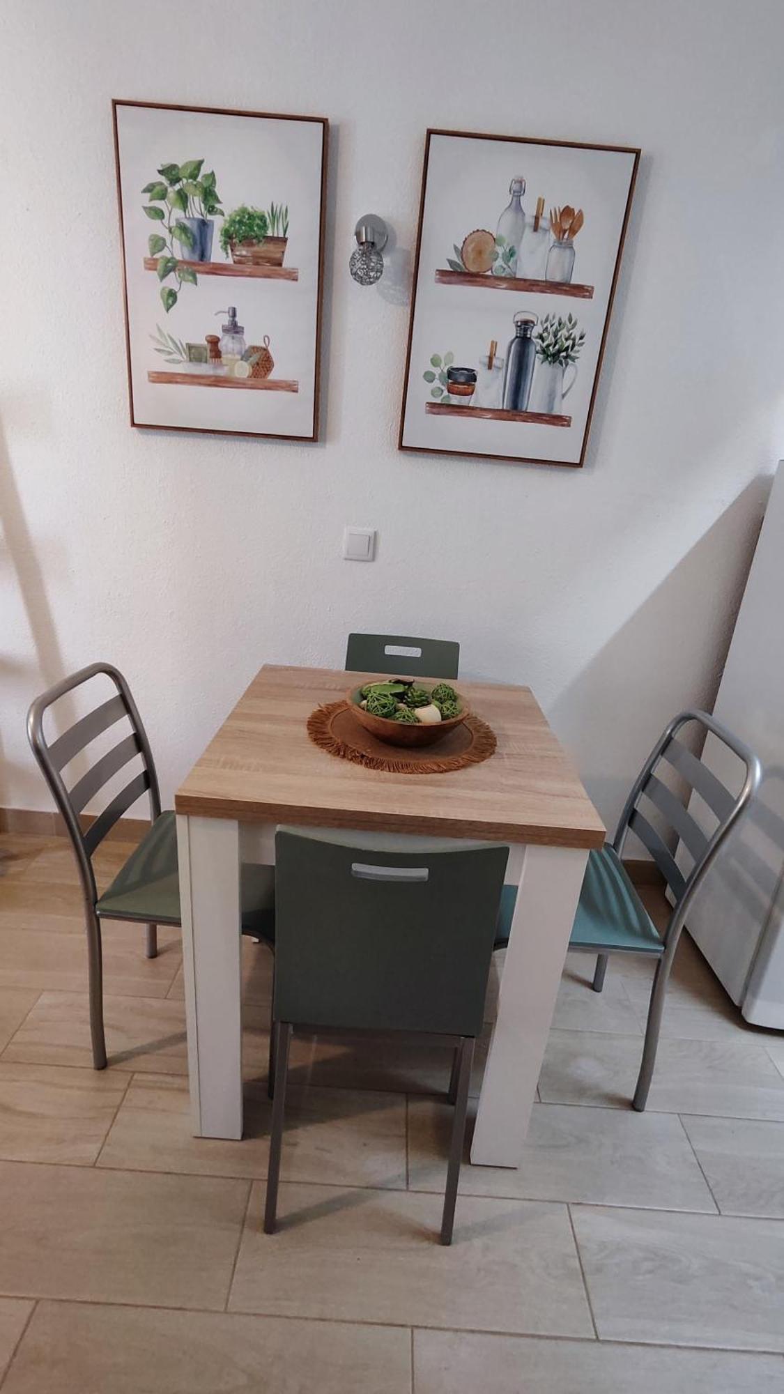 Apartamento Praia De Μόντε Γκόρντο Εξωτερικό φωτογραφία