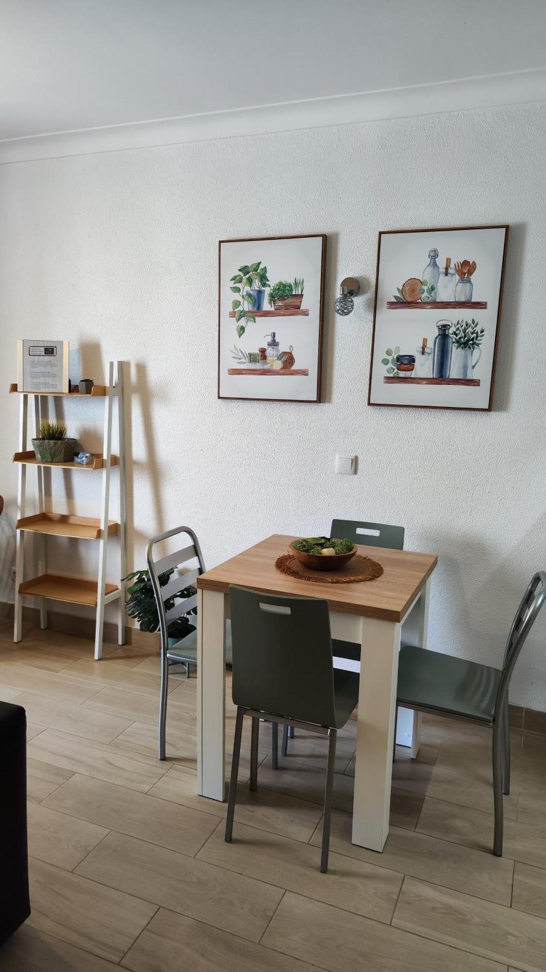 Apartamento Praia De Μόντε Γκόρντο Εξωτερικό φωτογραφία